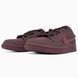 Nike SB Dunk Low City of Love Burgundy Crush nik-0606-1053468 фото 2