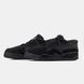 Nike Air Jordan Retro 4 Black Cat #art1574-1291853 фото 4