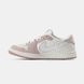 JORDAN 1 x TRAVIS SCOTT x LABUBU PINK (Оригінальна коробка) #art1570-1286135 фото 7