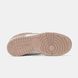 Nike Dunk Low Suede Rose #art1841-1613780 фото 8