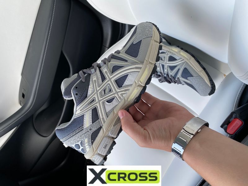 Asics Gel Kahana 8 #art1029-475997 фото