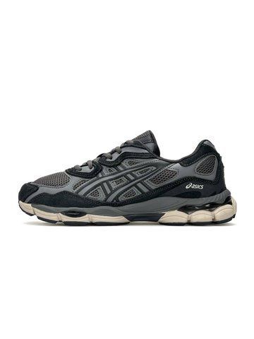 ASICS GEL-NYC Grey А5373-1532527 фото