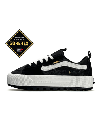 Vans Old Skool MTE-1 GTX Black White B4674-1263254 фото