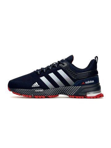 Adidas Marathon Navy Black A5260-1520176 фото