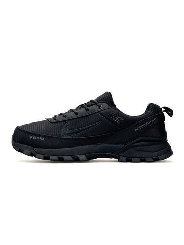 Nike Rivah All Black A5050-1466497 фото