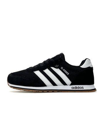 Adidas CL Black White A5606-1618670 фото