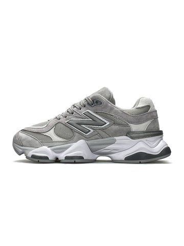 New Balance 9060 Light Grey B5337-1527021 фото