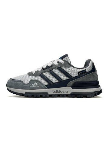 Adidas ZX 700 C Grey Navy A5495-1561666 фото