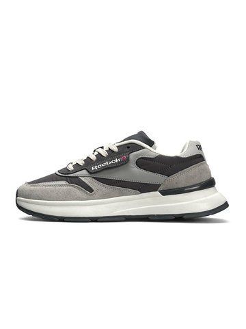 Reebok Classic Grey White A4227-1201233 фото