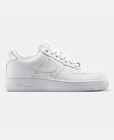 Nike Air Force 1 Low &lsquo;07 White Edition ND NK118-645567 фото