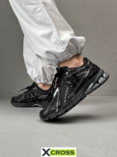 New Balance 1906A Black/Silver nbl-0349-1010465 фото