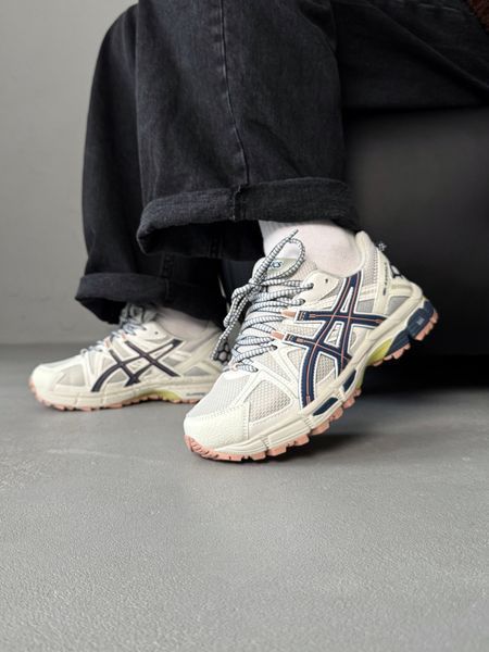 Asics Gel-Kahana 8 Beige asc-0001-402112 фото