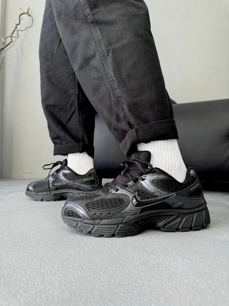Nike V5 RNR Triple Black nik-0658-1229532 фото