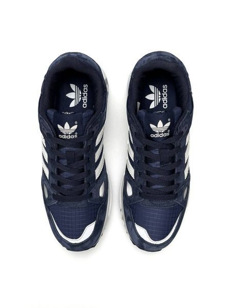 Adidas ZX 750 New Navy White Grey A5751-1693180 фото