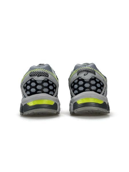 ASICS Gel-Kahana 8 M GTX Pale Grey Navy A6074-1790434 фото