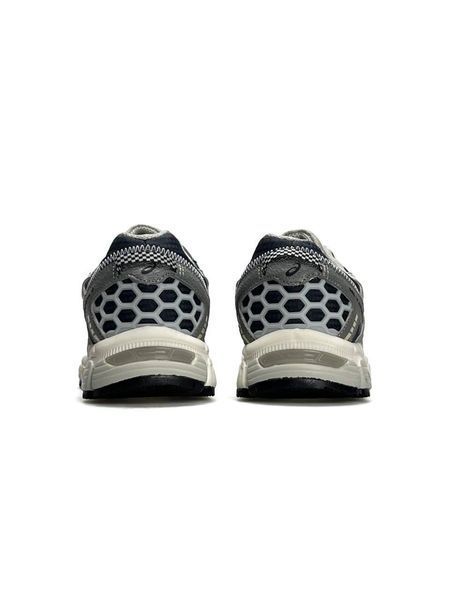 ASICS Gel-Kahana GTX 8 Grey White А4672-1263236 фото