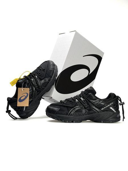 ASICS Gel-Kahana TR V2 All Black А3728-1052411 фото