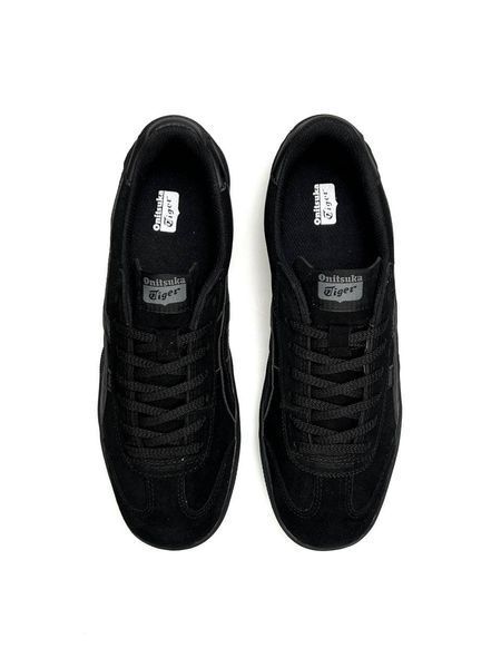 ASICS Onitsuka Tiger Tokuten All Black В5358-1531959 фото