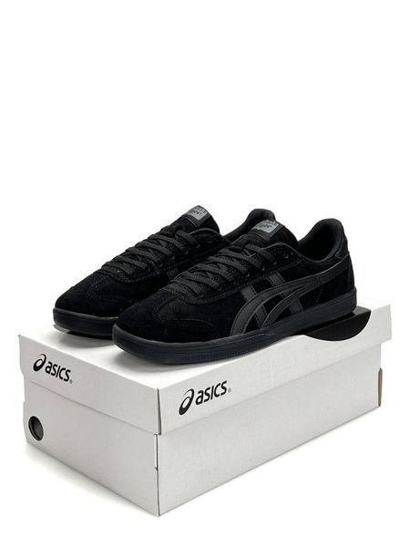 ASICS Onitsuka Tiger Tokuten All Black В5358-1531959 фото