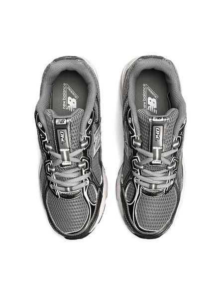 New Balance 740 Grey Silver White B4354-1210825 фото