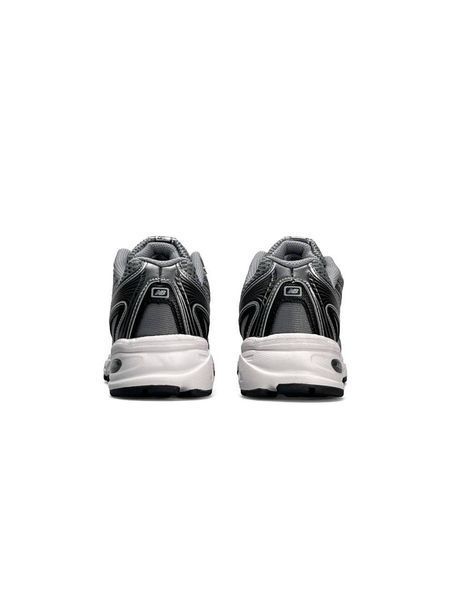 New Balance 740 Grey Silver White B4354-1210825 фото