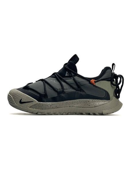 Nike ACG Terra Antarktik Low GTX Khaki Black А4523-1237834 фото