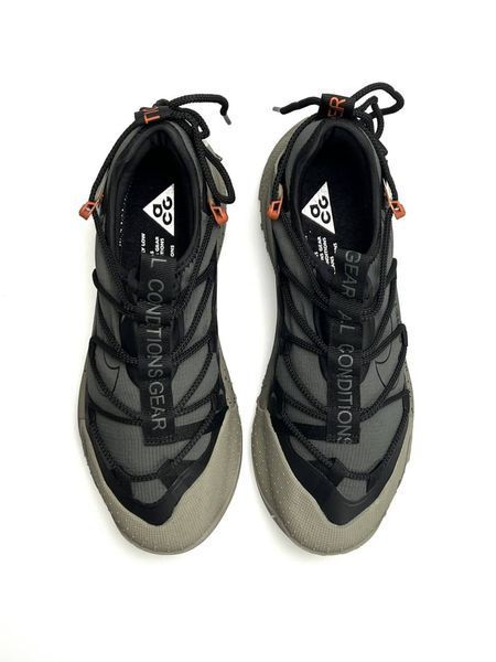Nike ACG Terra Antarktik Low GTX Khaki Black А4523-1237834 фото