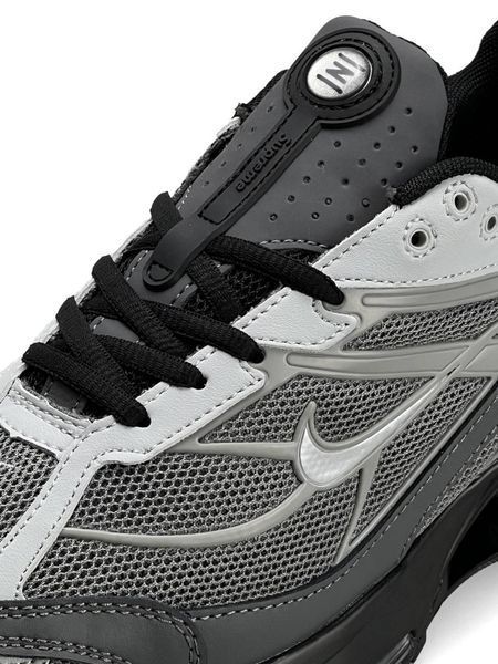 Nike x Supreme Shox Ride 2 SP Grey White Black А4368-1211936 фото