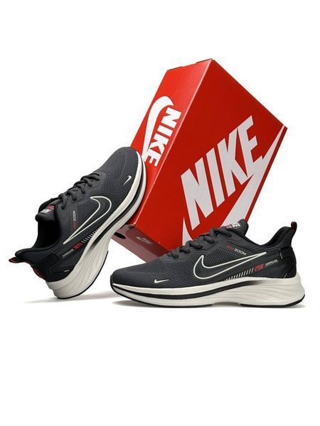 Nike Zoom Pegasus S Dark Grey White A3617-1027889 фото