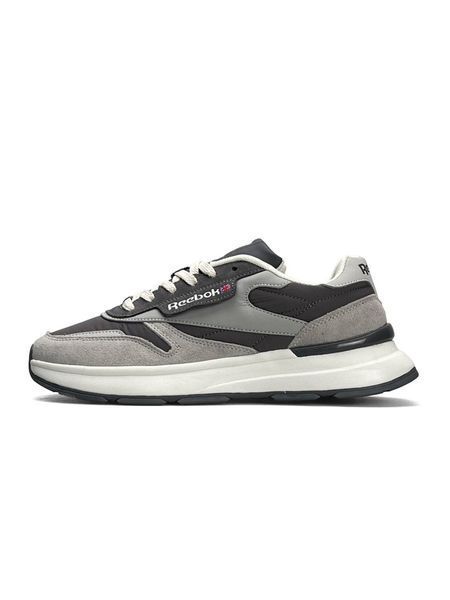 Reebok Classic Grey White A4227-1201233 фото