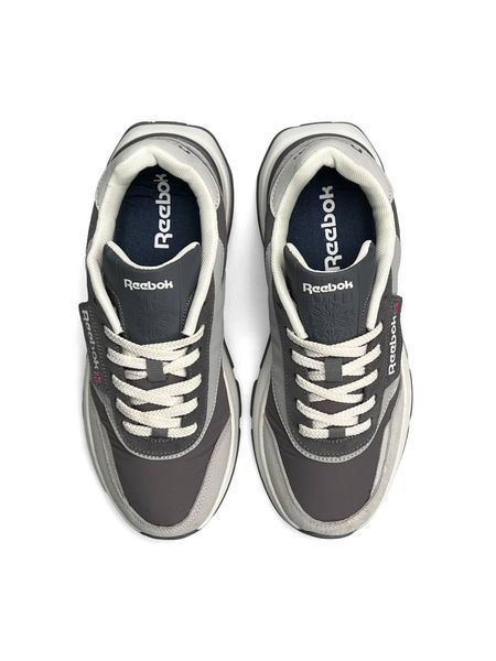Reebok Classic Grey White A4227-1201233 фото