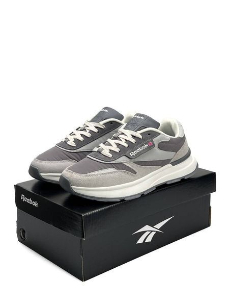 Reebok Classic Grey White A4227-1201233 фото