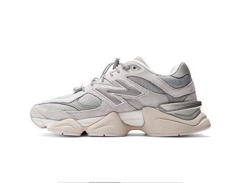 New Balance 9060 "Grey Matter December Sky" 117-726510 фото