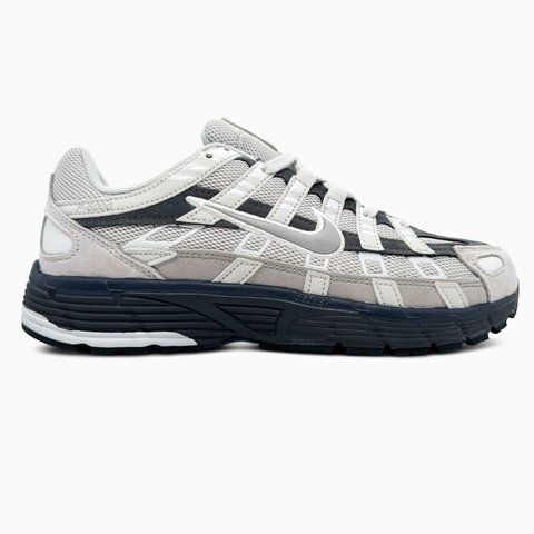 Nike P-6000 Photon Dust Anthracite nik-0735-1429208 фото