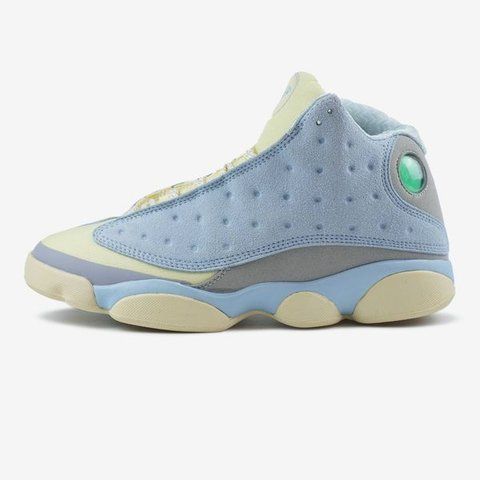 Jordan 13 SoleFly 2078-1413806 фото