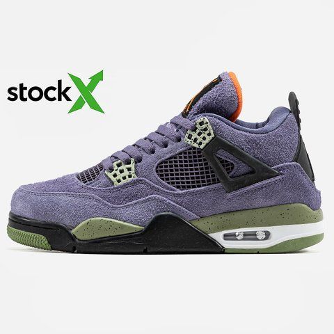 0730 Nike Air Jordan 4 0730-260397 фото