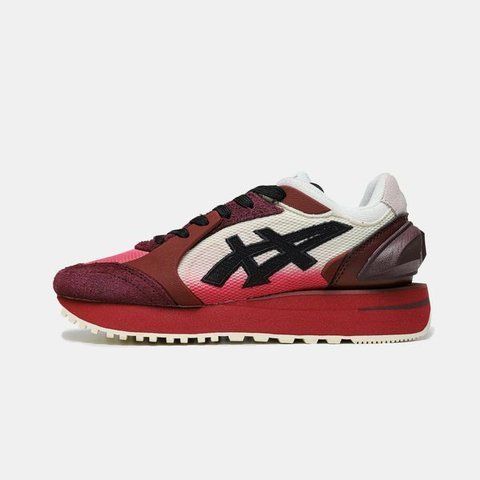 Onitsuka Tiger Moage CO 'Cream Beet Juice' 1183B555-100 📦 Q128-1049977 фото