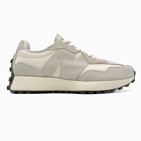 New Balance 327 Beige nbl-0294-771605 фото