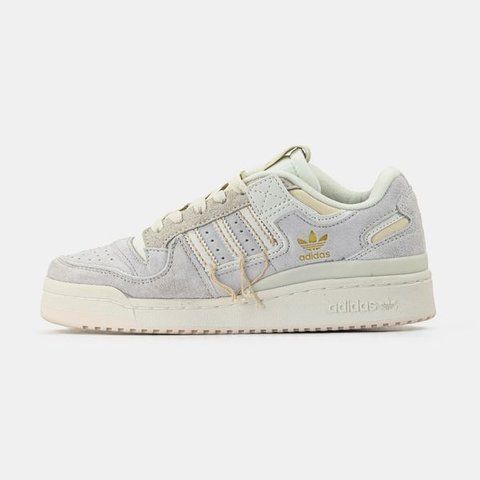 Adidas Forum 84 Low Off White Beige #art0788-190947 фото