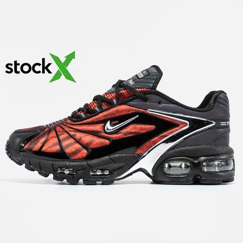 2617 Nike Air Max x Skepta Tailwind 5 2617-1359703 фото