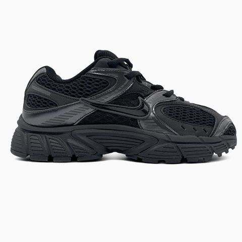 Nike V5 RNR Triple Black nik-0658-1229532 фото
