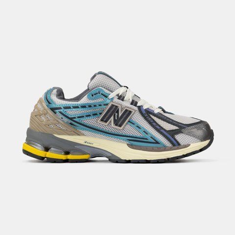 New Balance 1906 #art1265-814337 фото