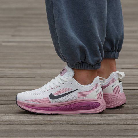 Nike Zoom Vomero 18 2867-1626679 фото