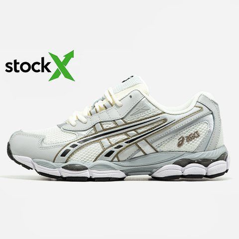 2709 Asics Gel-NYC 2055 2709-1293140 фото