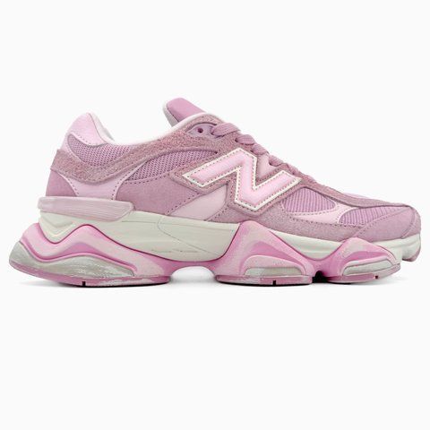 New Balance 9060 Pink nbl-0327-975119 фото