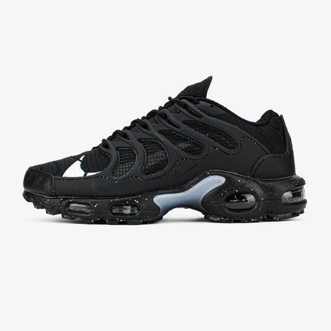 Nike Air Max Terrascape "Black Metalic" 238-1106826 фото
