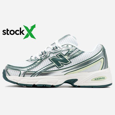 1995 New Balance 740v2 1995-1004276 фото