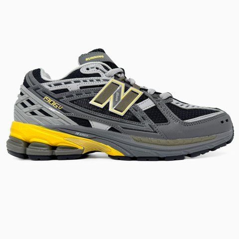 New Balance 1906U Castlerock Ginger Lemon nbl-0360-1024872 фото