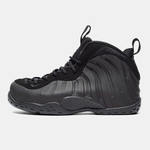Nike Air Foamposite One 'Anthracite' 📦 Q334-1447444 фото