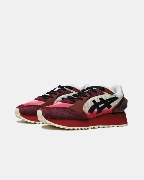 Onitsuka Tiger Moage CO 'Cream Beet Juice' 1183B555-100 📦 Q128-1049977 фото
